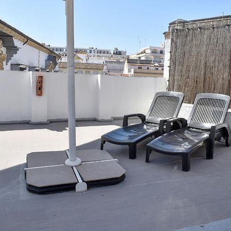 Home Apartments Jerez Херес-де-ла-Фронтера Экстерьер фото